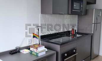 Imagem 6: Venha conferir esse ótimo imóvel na Vila Madalena!