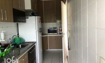 Imagem 3: Apartamento à venda em Rio Pequeno com 68 m², 3 quartos, 1 suíte, 1 vaga