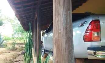 Imagem 4: Sítio 39 hectares