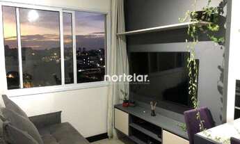 Imagem 5: Apartamento com 1 dormitório à venda, 31 m² por R$ 340.000,00 - Água Branca - São Paulo/SP