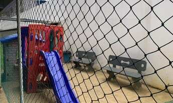 Imagem 7: More na melhor localização da Encruzilhada| Estrada de Belem| Edf. Anteia| 3 Quartos