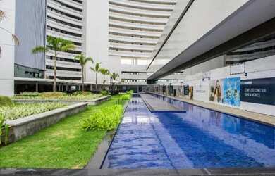 Imagem 5: Complexo Heron Marinho