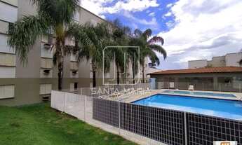 Imagem 5: Apartamento (tipo - padrao) 2 dormitórios, cozinha planejada, portaria 24hs, em condomínio