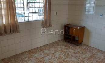 Imagem 3: Casa - Jardim do Lago - Campinas