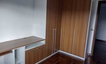 Imagem 6: Apartamento para aluguel com 140 metros quadrados com 4 quartos