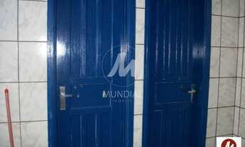 Imagem 5: Salão/Galpão (salão - térreo