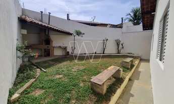 Imagem 6: Casa - Parque Jatibaia (Sousas) - Campinas