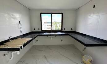 Imagem 8: Belo Horizonte - Apartamento Padrão - Jardim Paquetá