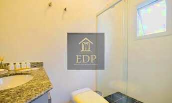 Imagem 4: Casa em Condomínio 4 Quartos Santana de Parnaíba - SP - Alphaville