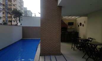 Imagem 2: Apartamento com 2 quartos em Jardim Camburi - Vitória - ES