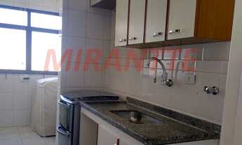 Imagem 4: Lindo apartamento em Vila Guilherme