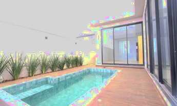 Imagem 7: Linda Casa No Cond. Gran Trianon R$ 1.450.000,00