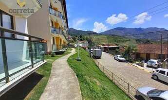 Imagem: Apartamento de 02 quartos e 01 vaga de estacionamento