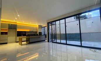 Imagem 4: Casa - Le Village - Valinhos