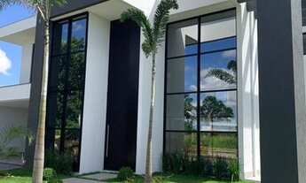 Imagem 6: Casa em Condomínio para Venda em Lagoa Santa, Condomínio Vitória Golf, 4 dormitórios, 2 su