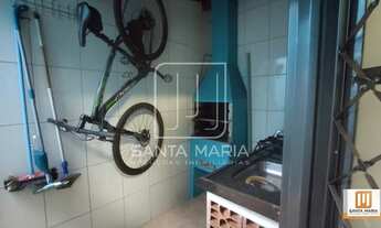 Imagem 2: Casa (térrea na rua) 3 dormitórios/suite, cozinha planejada