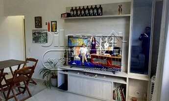 Imagem 5: 2 Dormitórios, Semi-mobiliado, Arejado, Exc Local