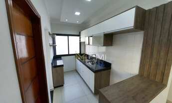 Imagem 5: Casa com 3 dormitórios, 109 m² - venda por R$ 585.000,00 ou aluguel por R$ 3.904,10/mês