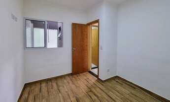 Imagem 5: Apartamento de 50m² na Vila Formosa