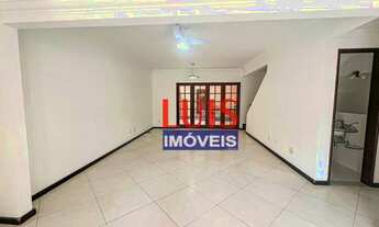 Imagem 2: Casa com 3 dormitórios para alugar, 200 m² por R$ 6.428/mês - Camboinhas - Niterói/RJ - CA
