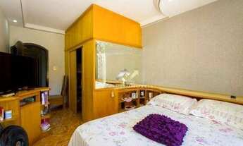 Imagem 7: Sobrado com 3 dormitórios para alugar, 166 m² por R$ 2.491,00/mês - Jardim Las Vegas - San