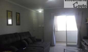 Imagem 1: Apartamentos para Financiamento para venda em Mogi das Cruzes no bairro Vila Paulista