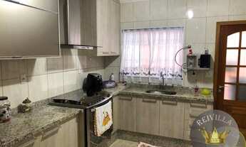 Imagem 7: Casa Residencial à venda, Vila Ivone, São Paulo - CA0055