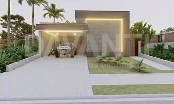 Imagem: Casa - Parque Brasil 500 - Paulínia