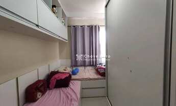 Imagem 4: Casa com piscina e 2 dormitórios à venda, 57 m² por R$ 225.000 - Barcelona - Cascavel/PR