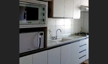 Imagem 3: Aluga-se AP. Mobiliado Jardim Atlântico