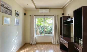 Imagem 7: Casa à venda e para locação no Residencial Zurich Dorf - Valinhos/SP