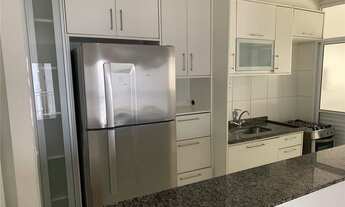 Imagem 5: Vila das Hortências - Jundiaí/SP - Cond. Practice - Apartamento com 3 dormitórios para alu