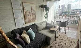 Imagem 6: Lindo apartamento para aluguel com 45 m² e excelente localização