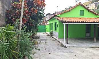 Imagem: Casa para Venda/Aluguel