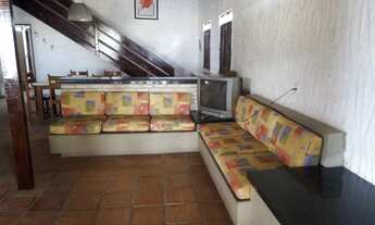 Imagem 4: Casa com 7 suítes quartos 5 suítes. 80 metros do mar