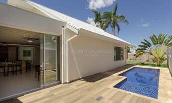 Imagem 2: Maringá - Casa de Condomínio - Jardim Alamar