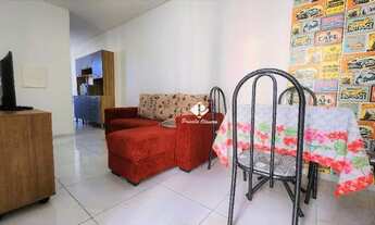 Imagem 3: Alugo apartamento 02 quartos Conquista Tarumã 100% mobiliado