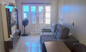 Imagem 2: Casa (térrea na rua) 2 dormitórios/suite