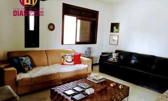 Imagem 12: Alugo casa Dúplex em condomínio fechado com 1500m2 total com 4/4, suítes, mobiliada em Lau