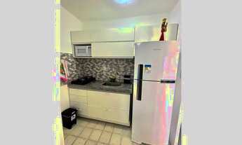 Imagem 7: Flat mobiliado para alugar em Boa viagem próximo a praia