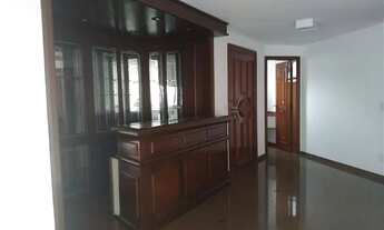 Imagem 5: Apartamento nos jardins, 4 quartos