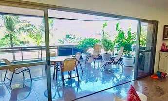 Imagem 1: Apartamento para venda com 235 metros quadrados com 4 quartos