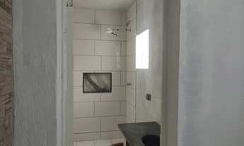 Imagem 3: Térrea para aluguel possui 50 metros quadrados com 1 quarto em Vila Nova Sorocaba - Soroca