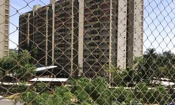 Imagem: Apartamento - Jardim Belo Horizonte - Campinas