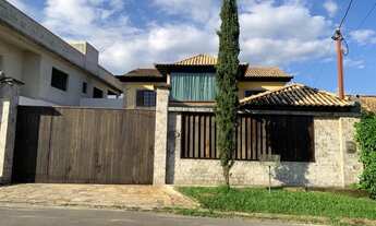 Imagem 3: Casa em penedo Casa com 5 dormitórios