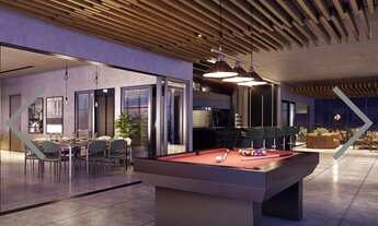 Imagem 6: Apartamento Edifício Concept