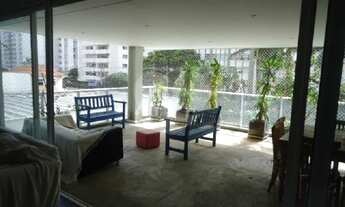 Imagem 4: ITAIM BIBI Apartamento com 3 dormitórios