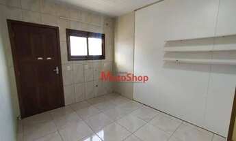 Imagem 6: Casa bem localizada com 2 dormitórios para alugar, Coloninha - Araranguá /SC Casa com: