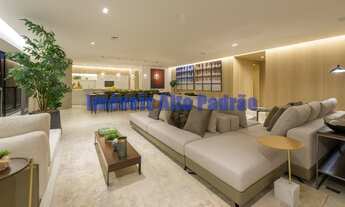 Imagem 5: 275m - 4 vagas - andar alto - Bairro Vila Madalena