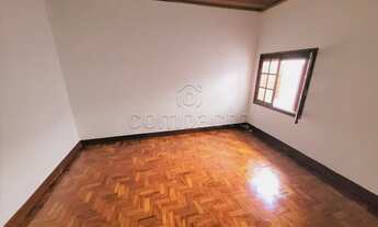 Imagem 6: Casa Padrão em São José do Rio Preto